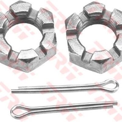 STEERING ROD MB